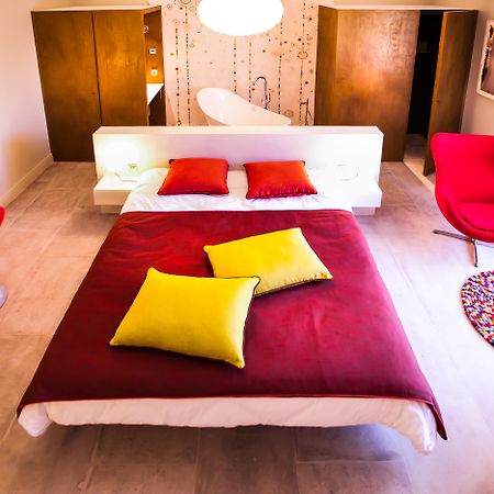 Hotel Domaine De Biar Lavérune Dış mekan fotoğraf