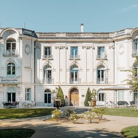 Hotel Domaine De Biar Lavérune Dış mekan fotoğraf