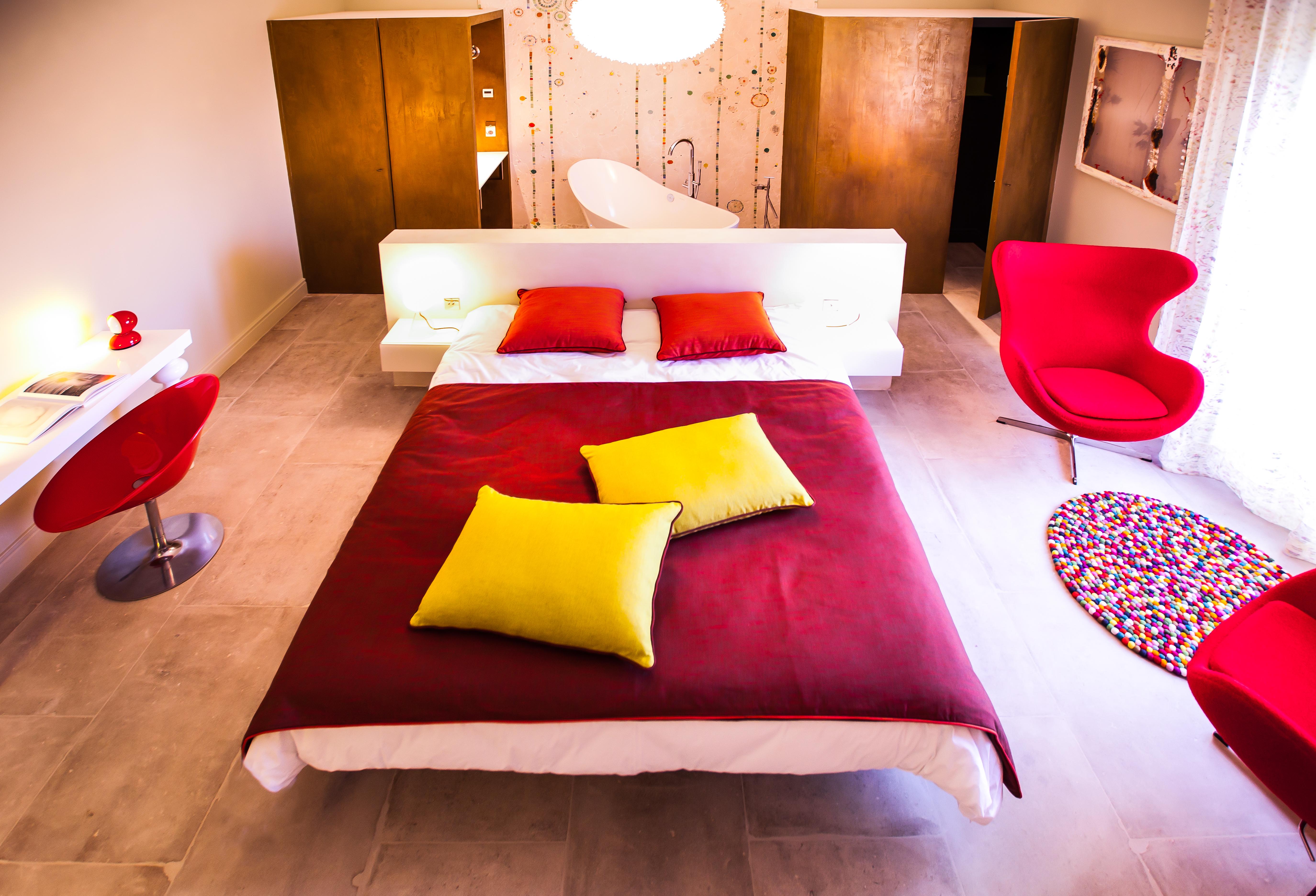 Hotel Domaine De Biar Lavérune Dış mekan fotoğraf