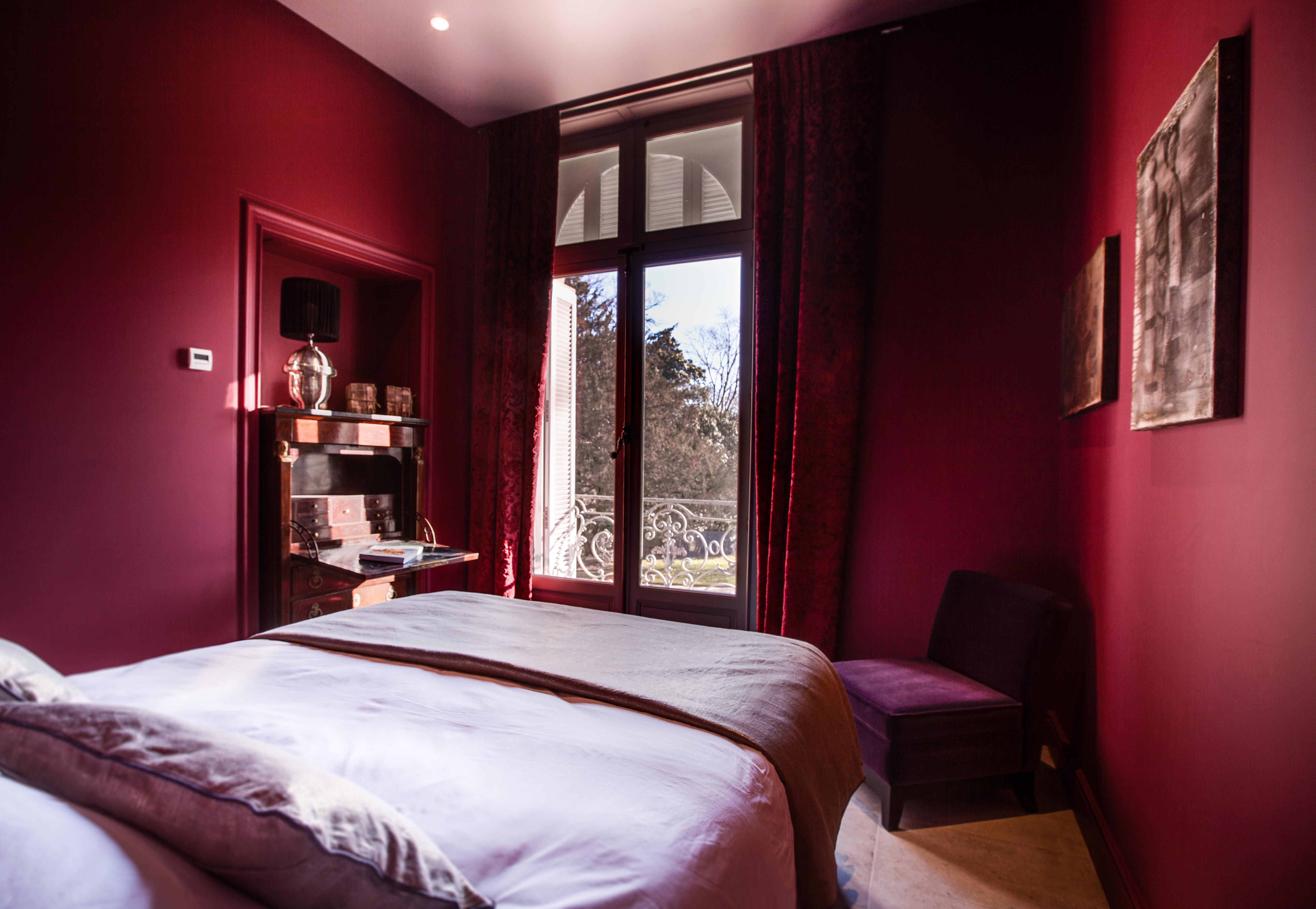 Hotel Domaine De Biar Lavérune Dış mekan fotoğraf