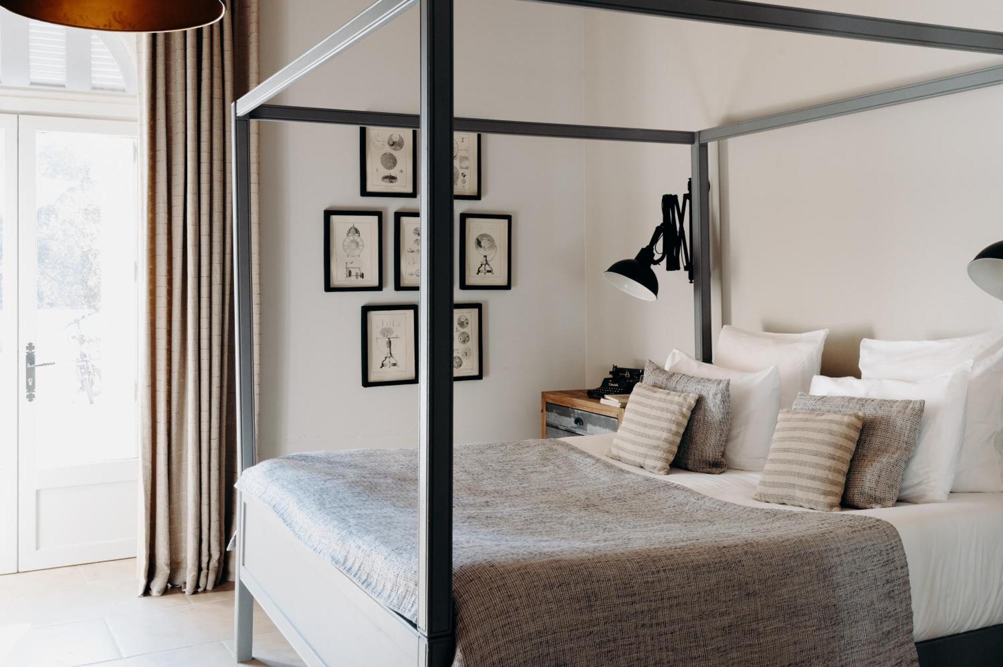 Hotel Domaine De Biar Lavérune Dış mekan fotoğraf