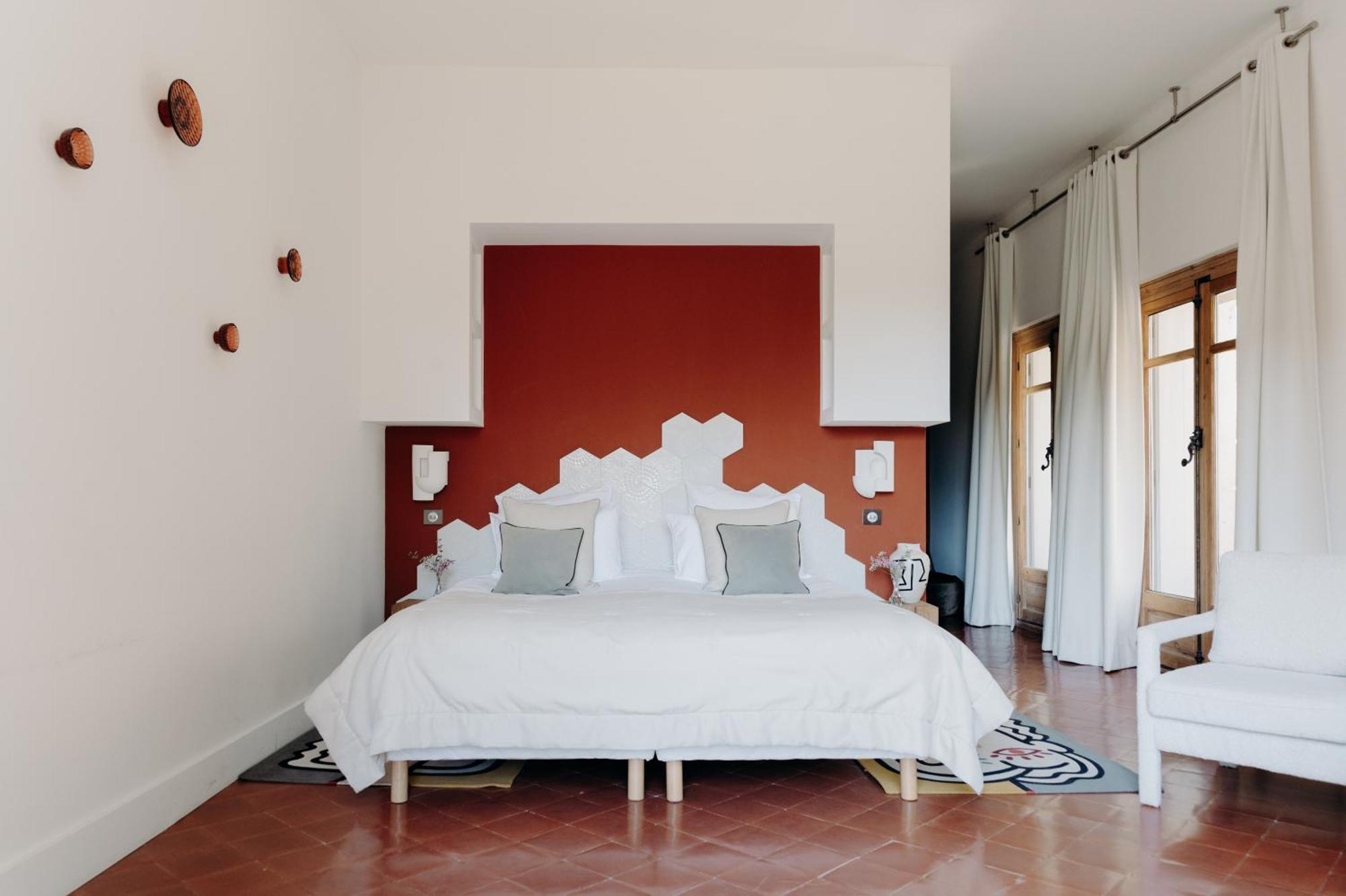 Hotel Domaine De Biar Lavérune Dış mekan fotoğraf