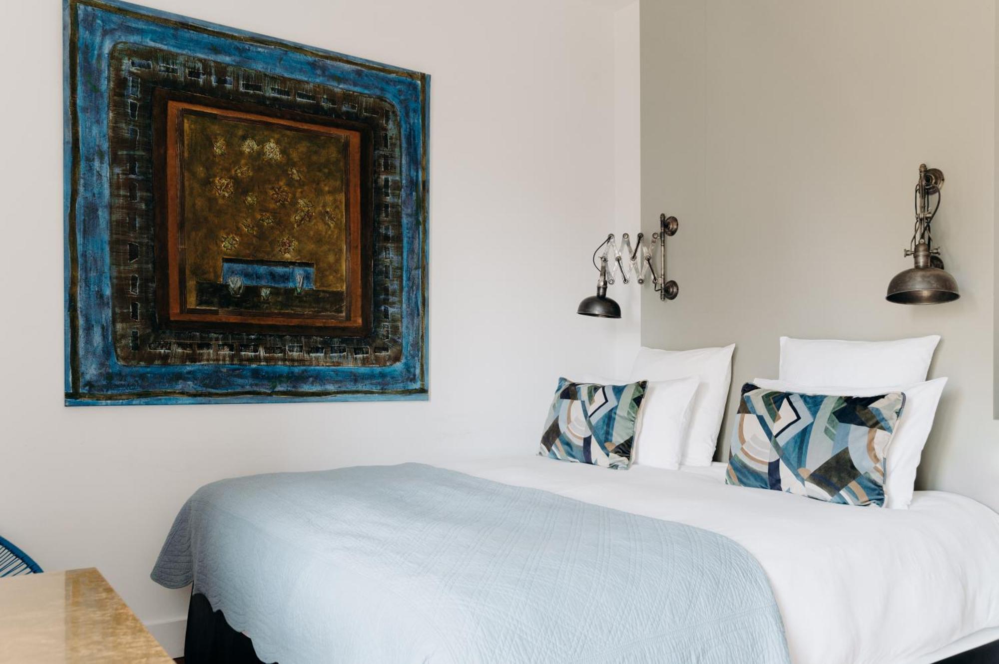 Hotel Domaine De Biar Lavérune Dış mekan fotoğraf