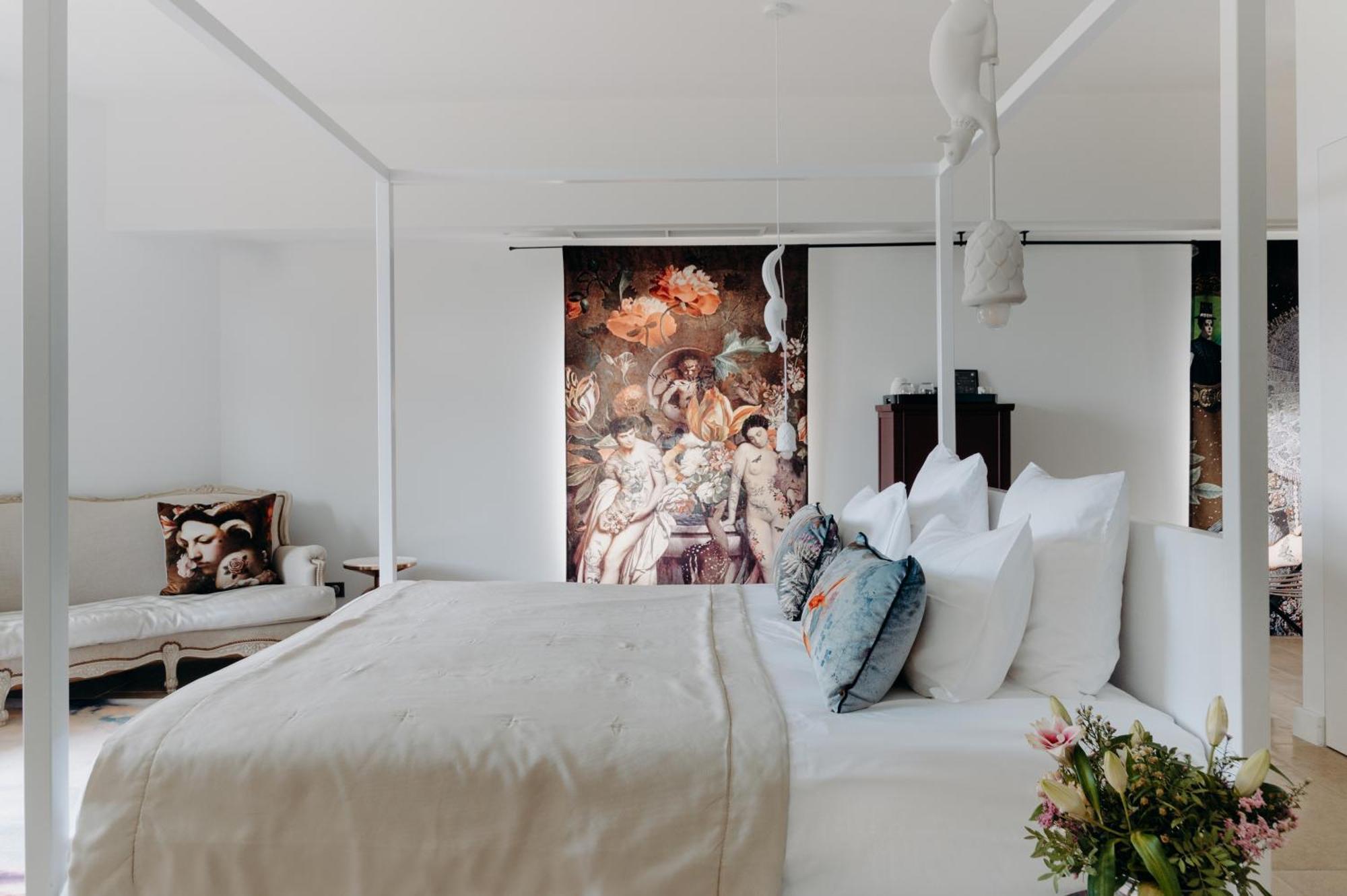 Hotel Domaine De Biar Lavérune Dış mekan fotoğraf