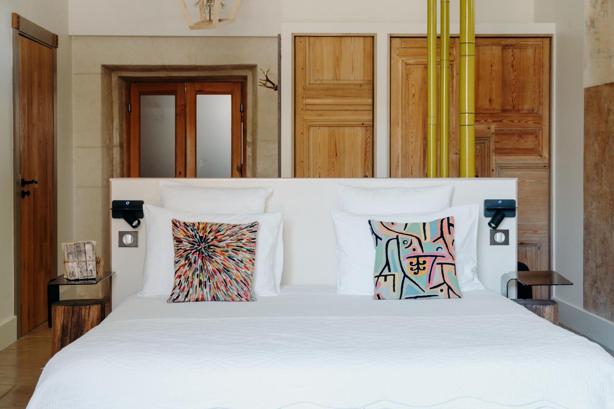 Hotel Domaine De Biar Lavérune Dış mekan fotoğraf