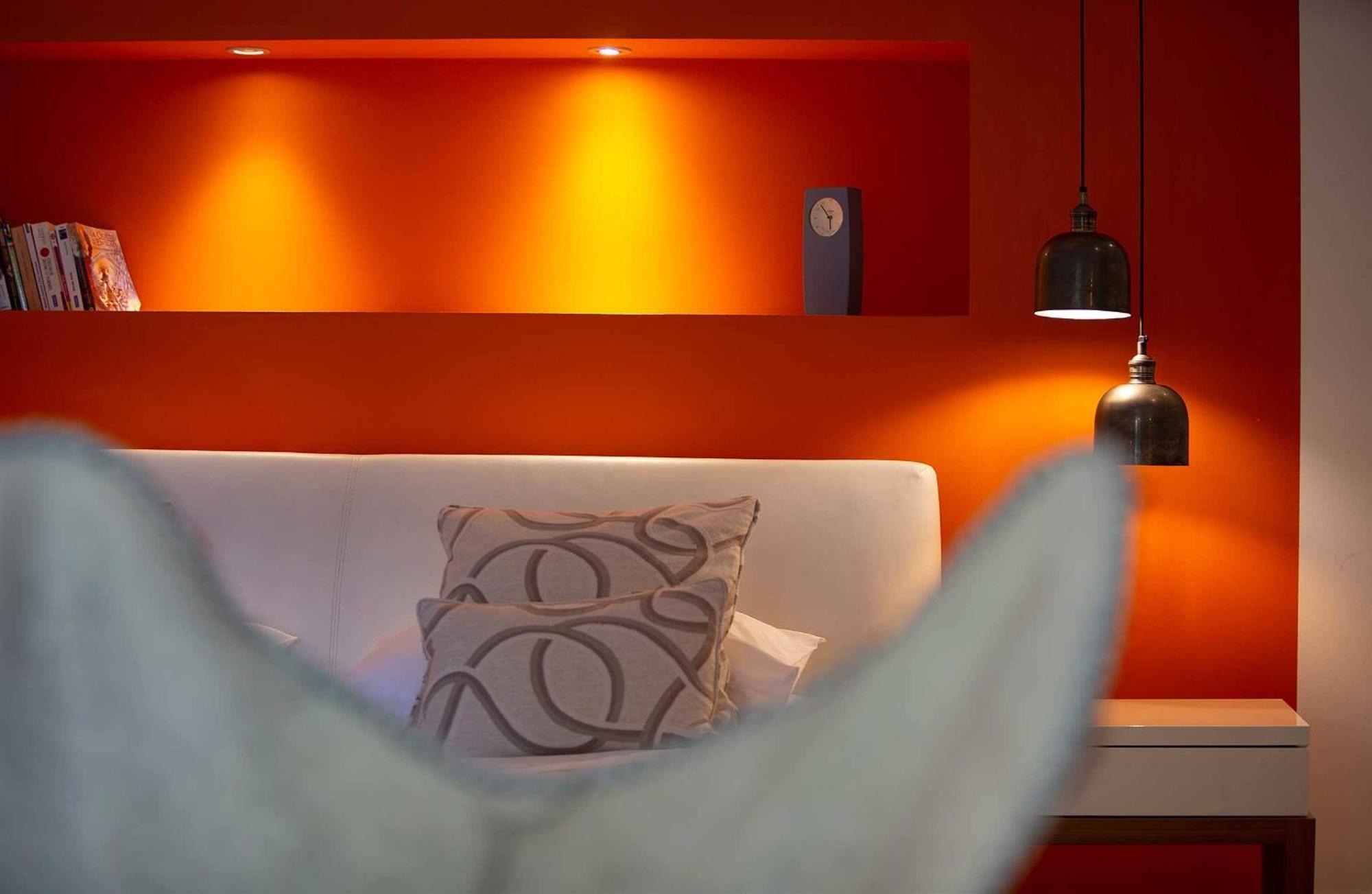 Hotel Domaine De Biar Lavérune Dış mekan fotoğraf