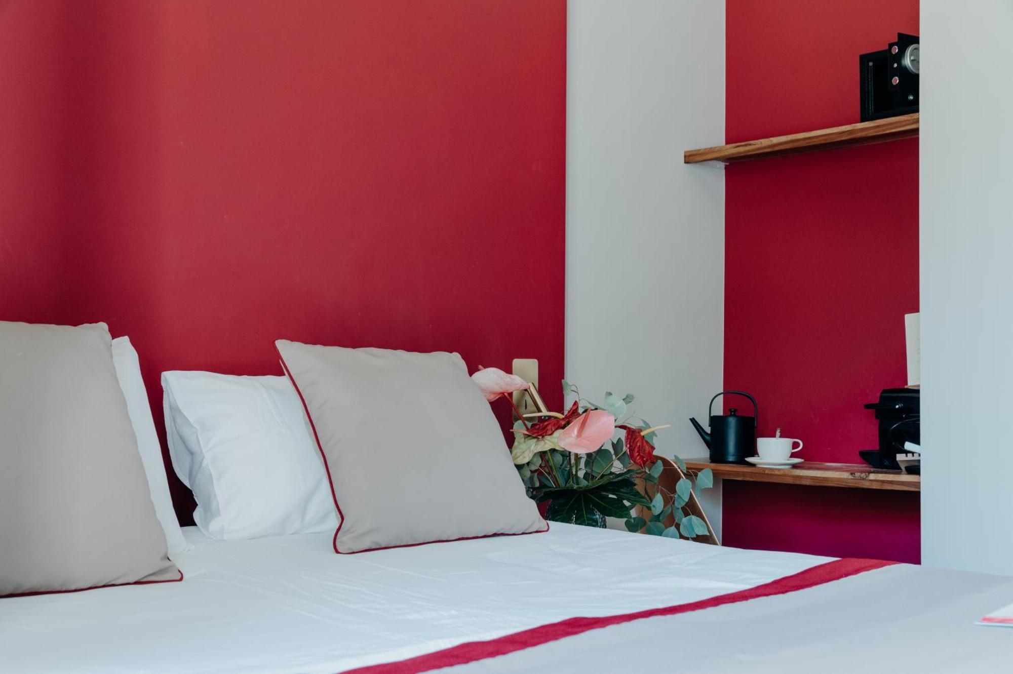 Hotel Domaine De Biar Lavérune Dış mekan fotoğraf