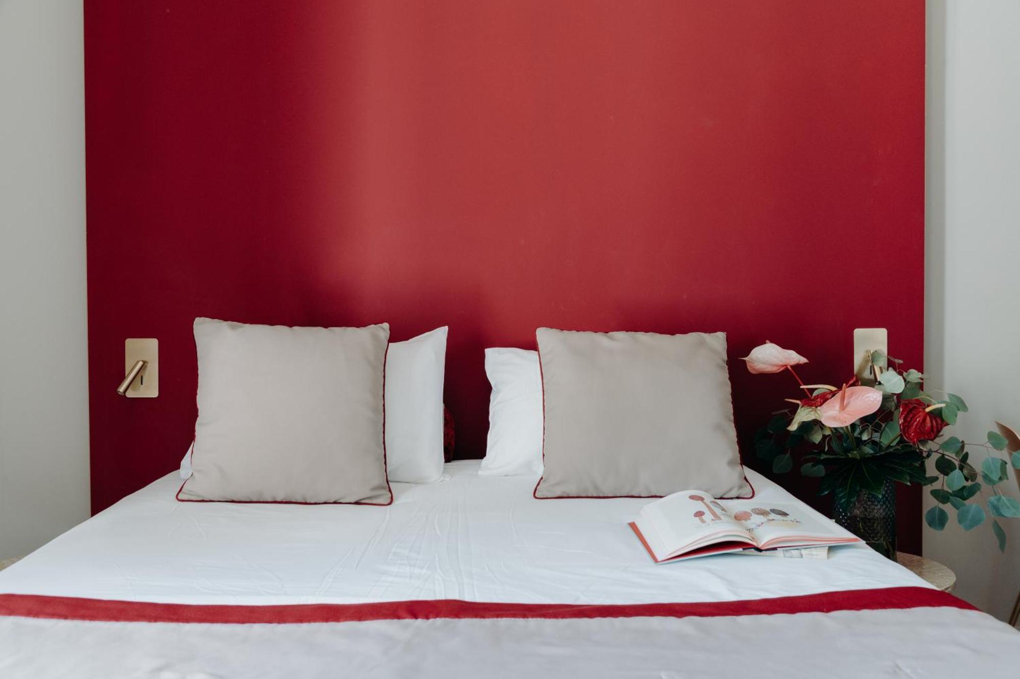 Hotel Domaine De Biar Lavérune Dış mekan fotoğraf
