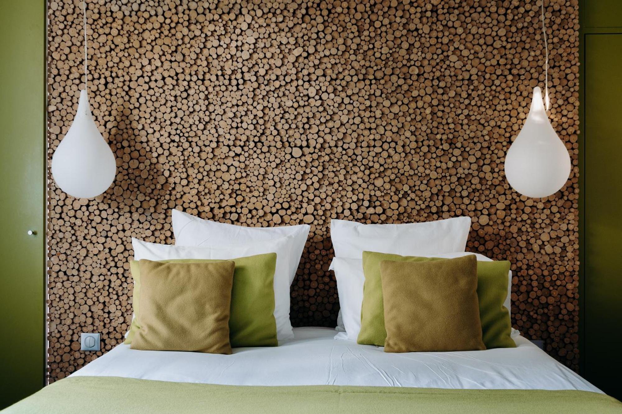 Hotel Domaine De Biar Lavérune Dış mekan fotoğraf