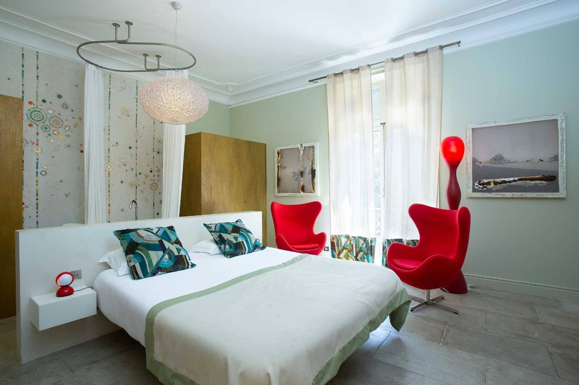 Hotel Domaine De Biar Lavérune Dış mekan fotoğraf