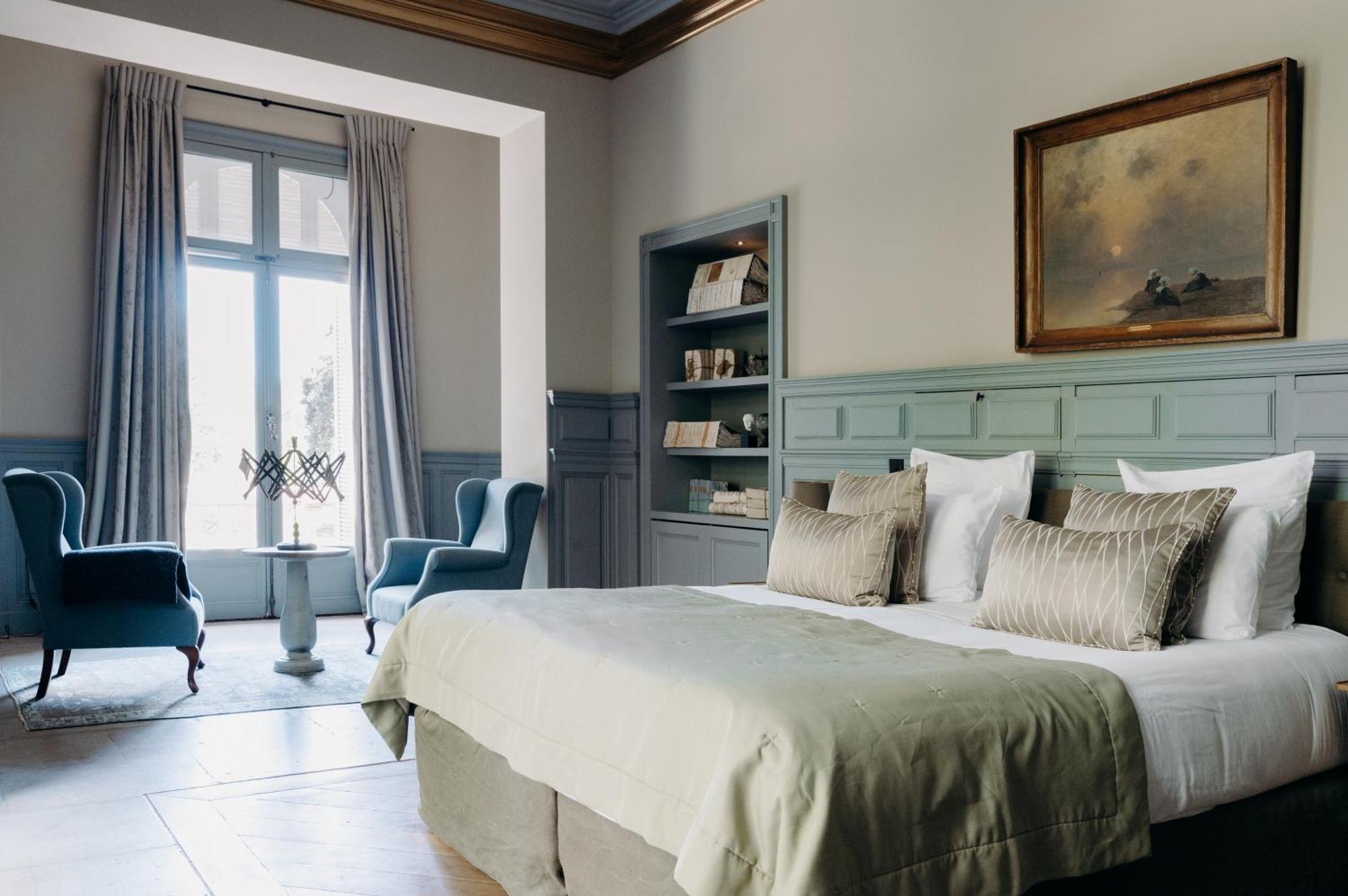 Hotel Domaine De Biar Lavérune Dış mekan fotoğraf