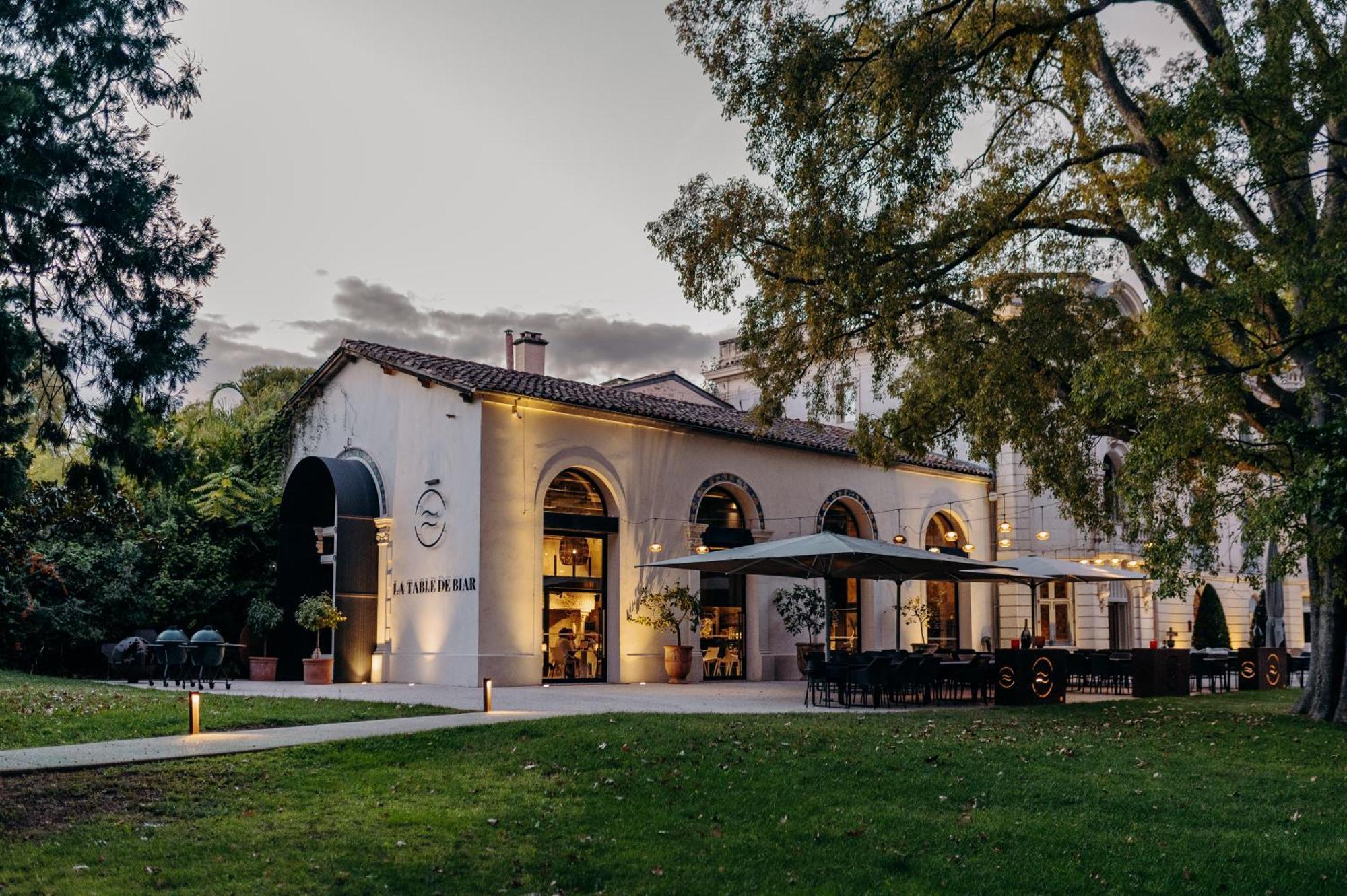 Hotel Domaine De Biar Lavérune Dış mekan fotoğraf