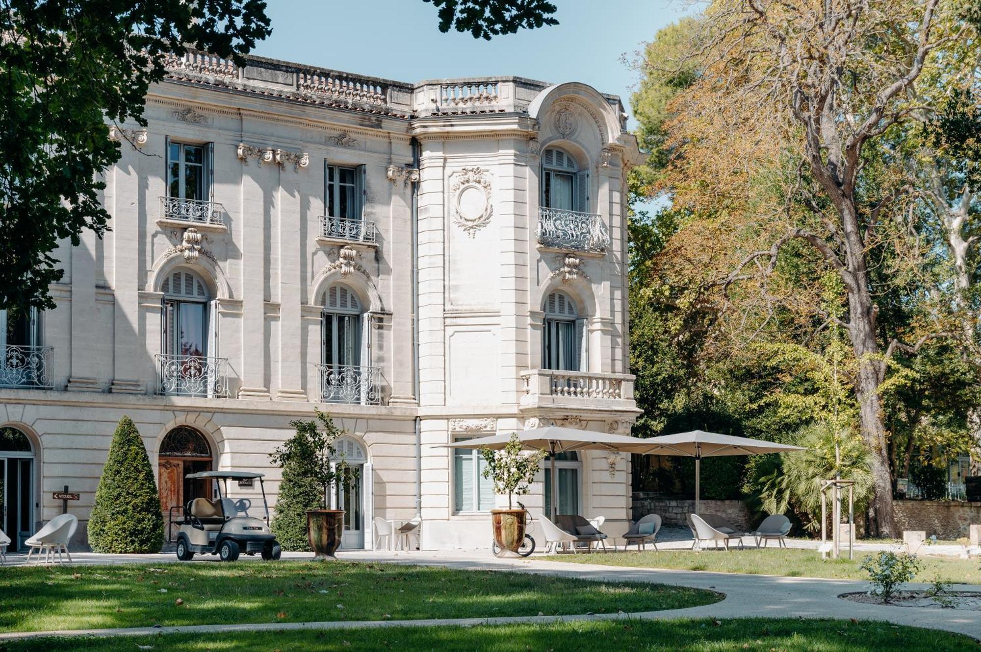 Hotel Domaine De Biar Lavérune Dış mekan fotoğraf