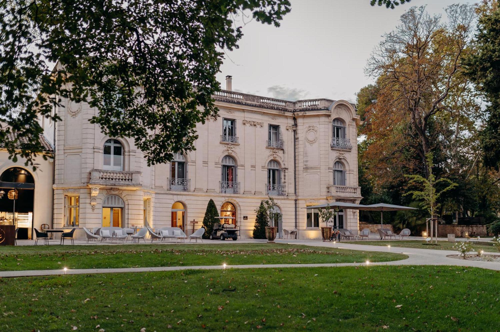 Hotel Domaine De Biar Lavérune Dış mekan fotoğraf