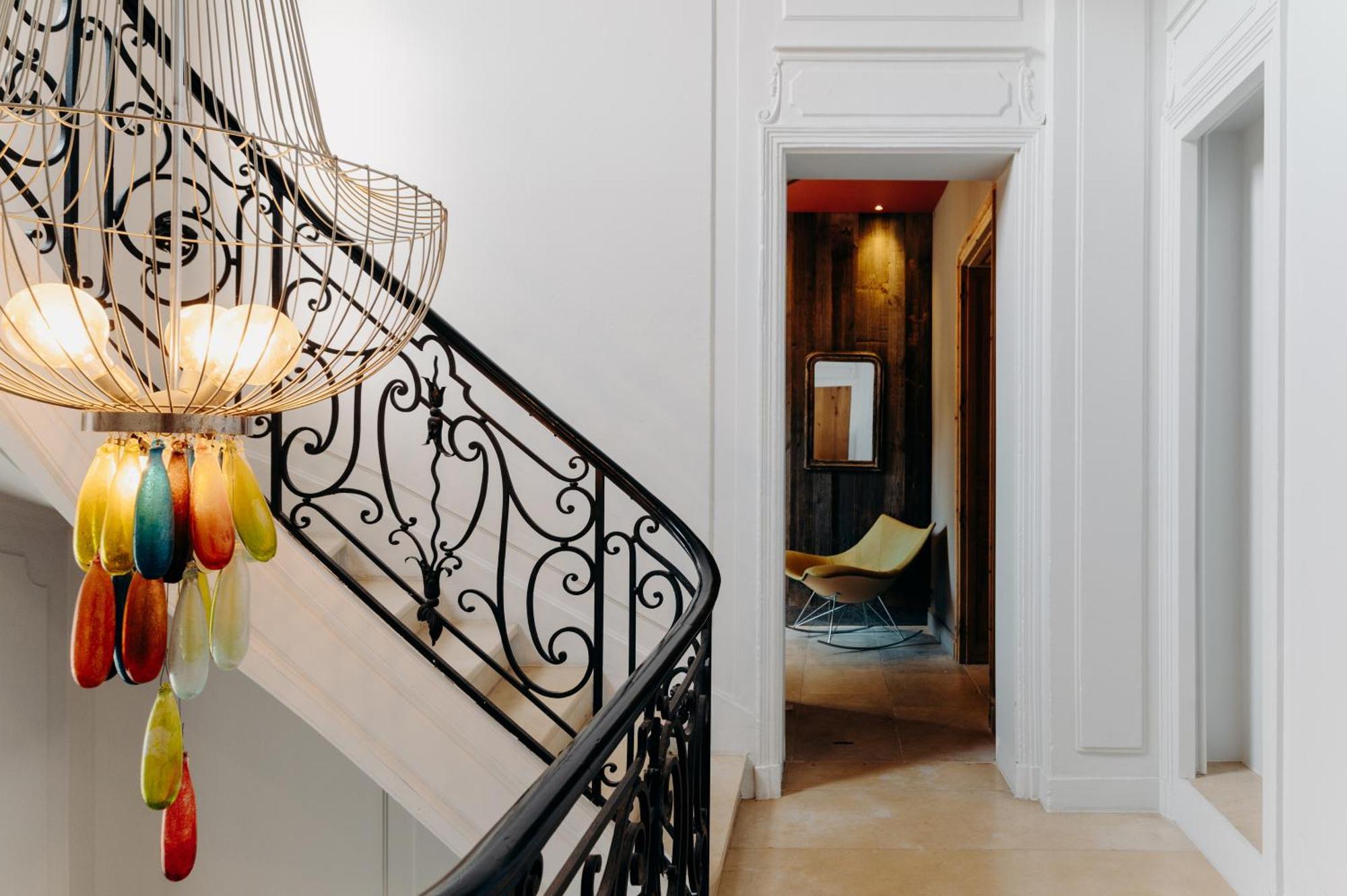 Hotel Domaine De Biar Lavérune Dış mekan fotoğraf